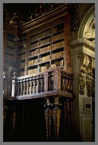 la-biblioteca
