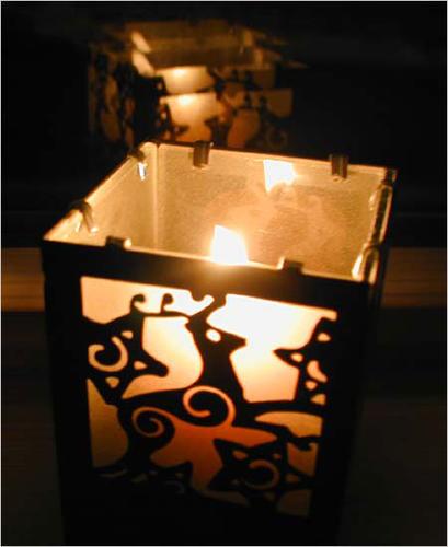 velas