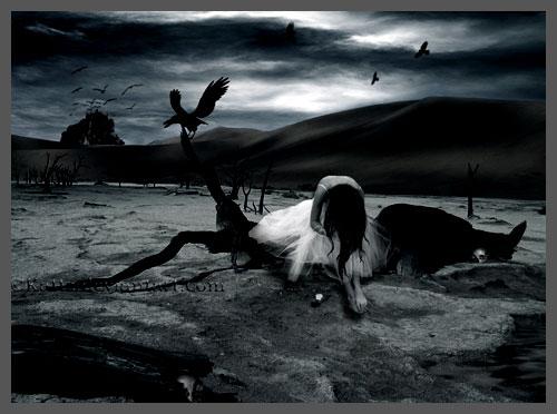 Desert-soul
