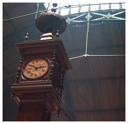 reloj